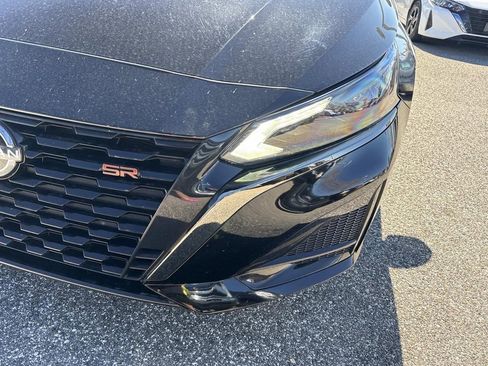 Certified 2023 Nissan Altima 2.5 SR image 10