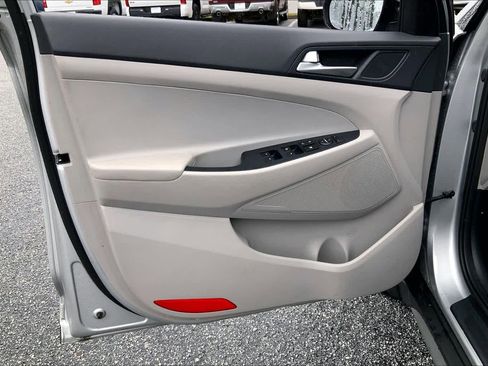 Used 2020 Hyundai Tucson SEL image 20