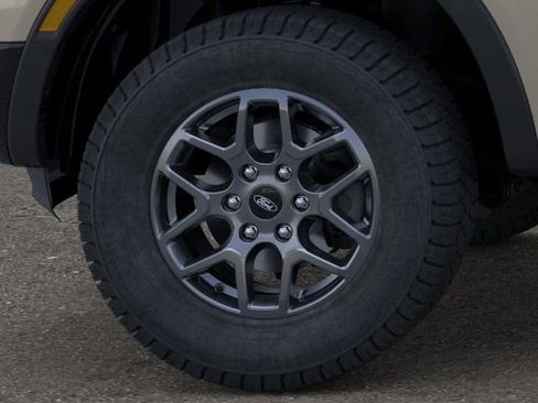 New 2026 Ford Ranger XLT w/ Equipment Group 301A High image 19