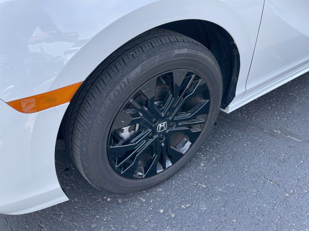 Used 2025 Honda Odyssey Sport-L image 3