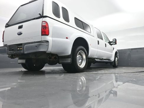Used 2008 Ford F450 XLT RWD image 30