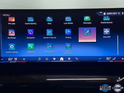 Used 2025 BMW 530i xDrive image 38