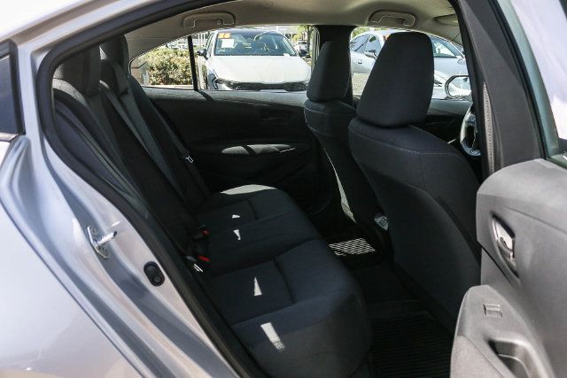 Used 2025 Toyota Corolla LE FWD image 21