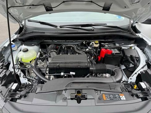 New 2026 Ford Escape Active FWD image 22