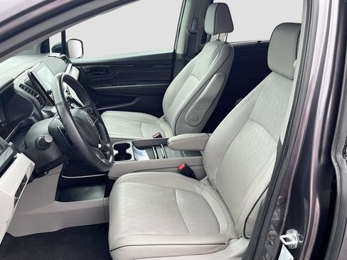 Used 2023 Honda Odyssey Elite image 22