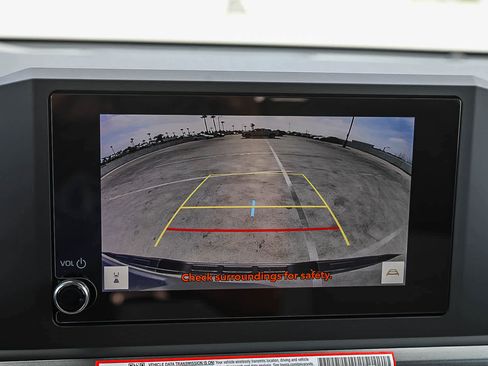 New 2026 Toyota Tacoma TRD Off-Road image 25