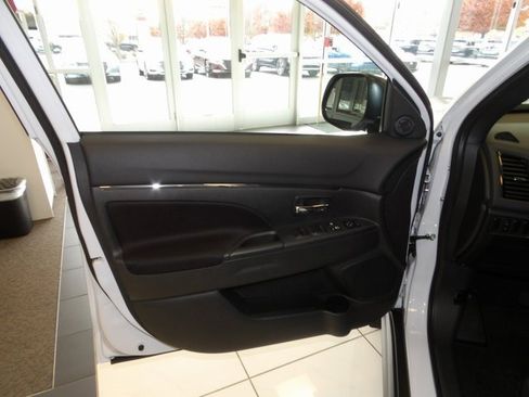 New 2025 Mitsubishi Outlander Sport AWD image 15