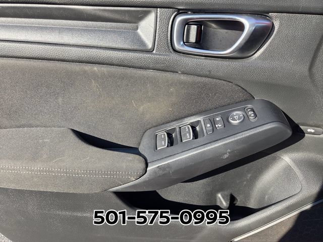 Used 2024 Honda Civic LX image 32