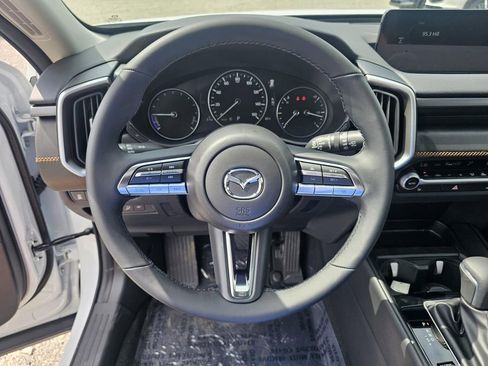 New 2025 MAZDA CX-50 AWD 2.5 Hybrid w/ Weather Package image 15
