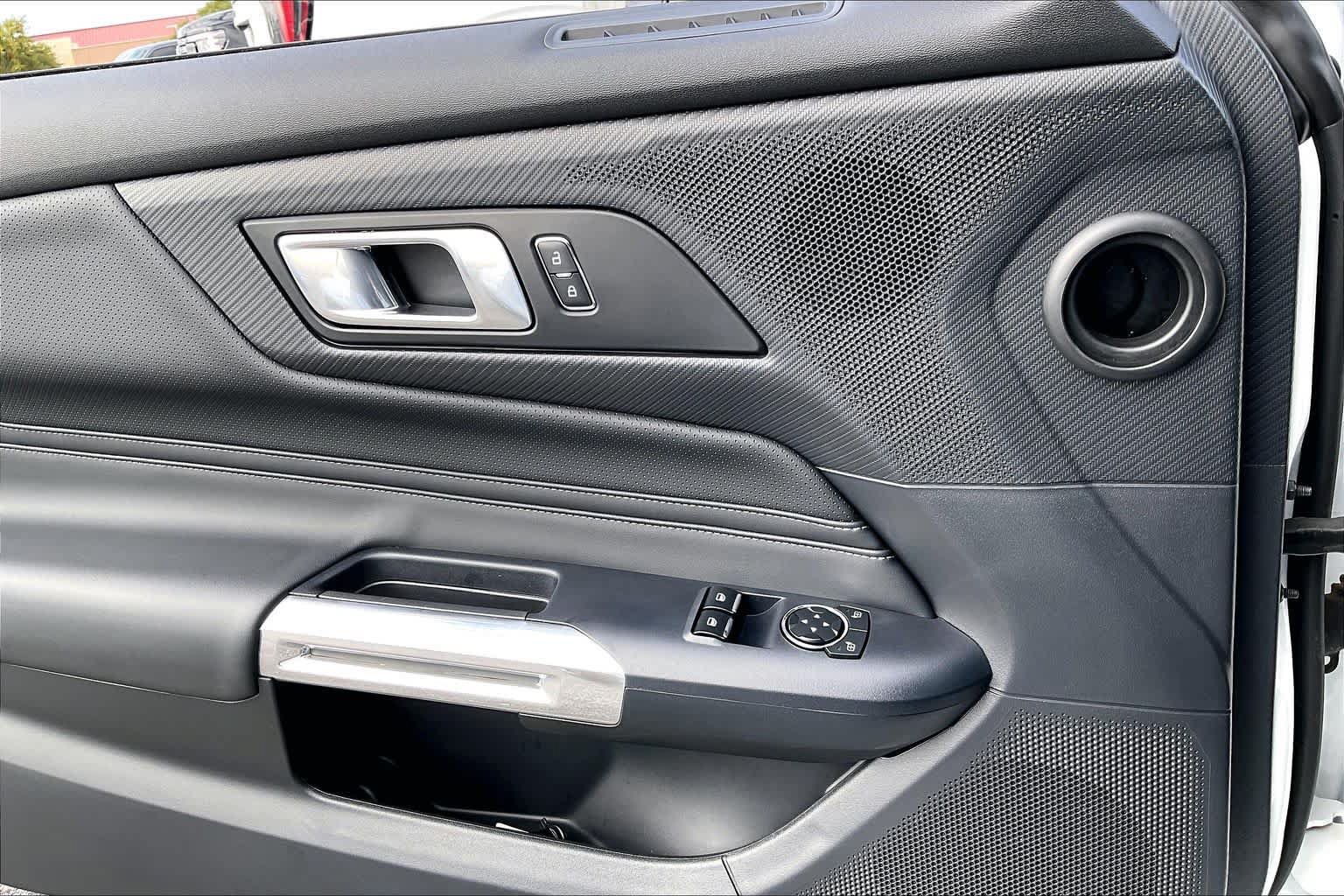 Used 2026 Ford Mustang GT Premium RWD image 31