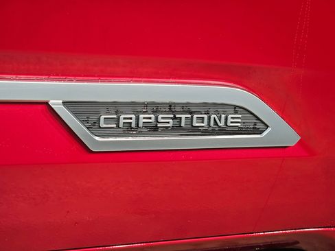 Used 2024 Toyota Sequoia Capstone AWD/4WD image 41