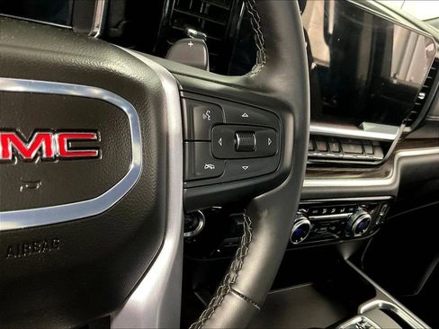 Used 2025 GMC Sierra 1500 Elevation AWD/4WD image 23