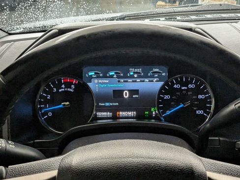 Used 2017 Ford F350 Platinum image 32