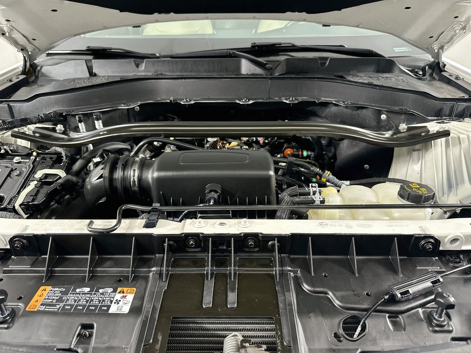 Used 2022 Ford Explorer Limited RWD image 30