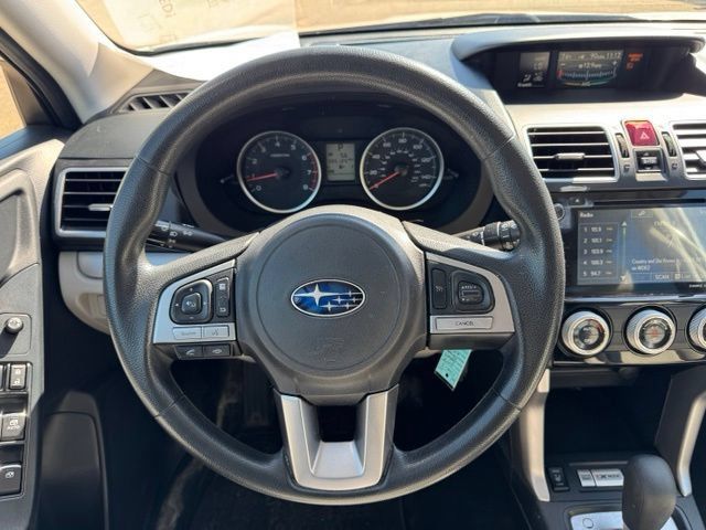Used 2018 Subaru Forester 2.5i Premium w/ Protection Package #3 AWD/4WD image 18