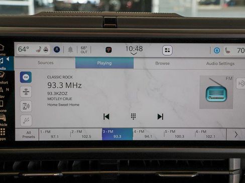 Used 2025 Jeep Wrangler Sahara image 15