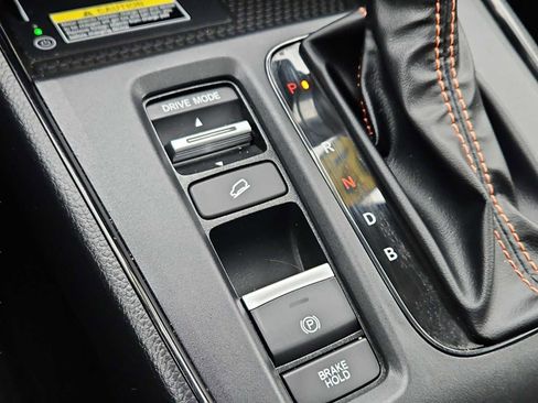 Certified 2025 Honda CR-V Sport Touring image 18