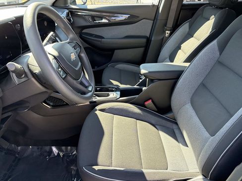 Certified 2025 Chevrolet TrailBlazer LT image 14