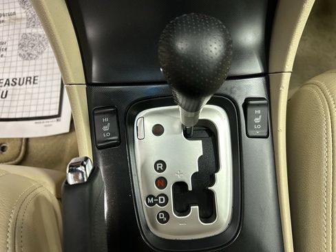 Used 2008 Acura TSX w/ Navigation image 15