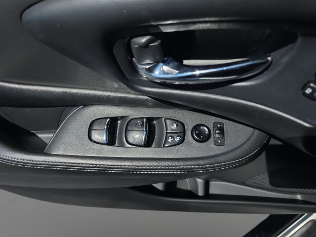 Used 2021 Nissan Murano SL w/ SL Moonroof Package FWD image 31