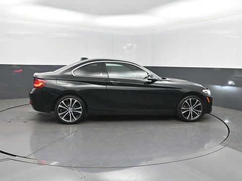 Used 2020 BMW 230i xDrive Coupe w/ Convenience Package AWD/4WD image 34