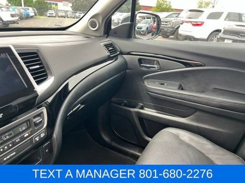 Used 2020 Honda Ridgeline RTL-E image 28