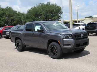 New 2026 Nissan Frontier S w/ Tow Package AWD/4WD video 1