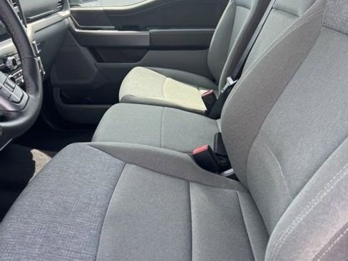 Used 2025 Ford F150 XLT w/ Equipment Group 301A Standard image 14