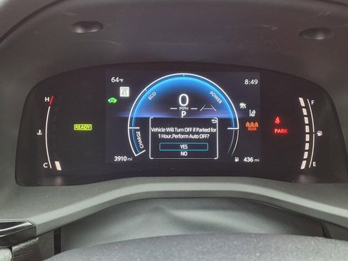 Used 2026 Toyota Camry SE FWD image 13