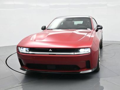Used 2024 Dodge Charger Daytona Scat Pack w/ Plus Group