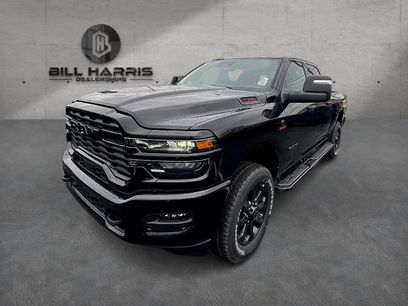 New 2026 RAM 2500 Big Horn