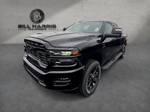 New 2026 RAM 2500 Big Horn image 1
