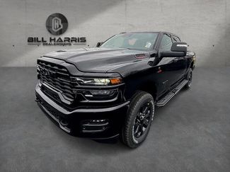 New 2026 RAM 2500 Big Horn video 1