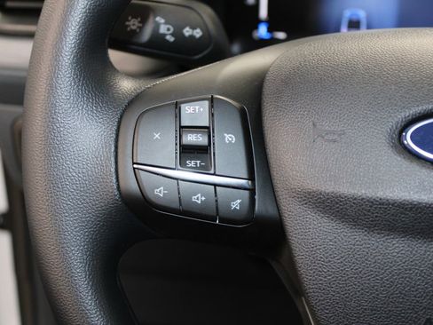 New 2025 Ford Maverick XL w/ Equipment Group 101A image 33