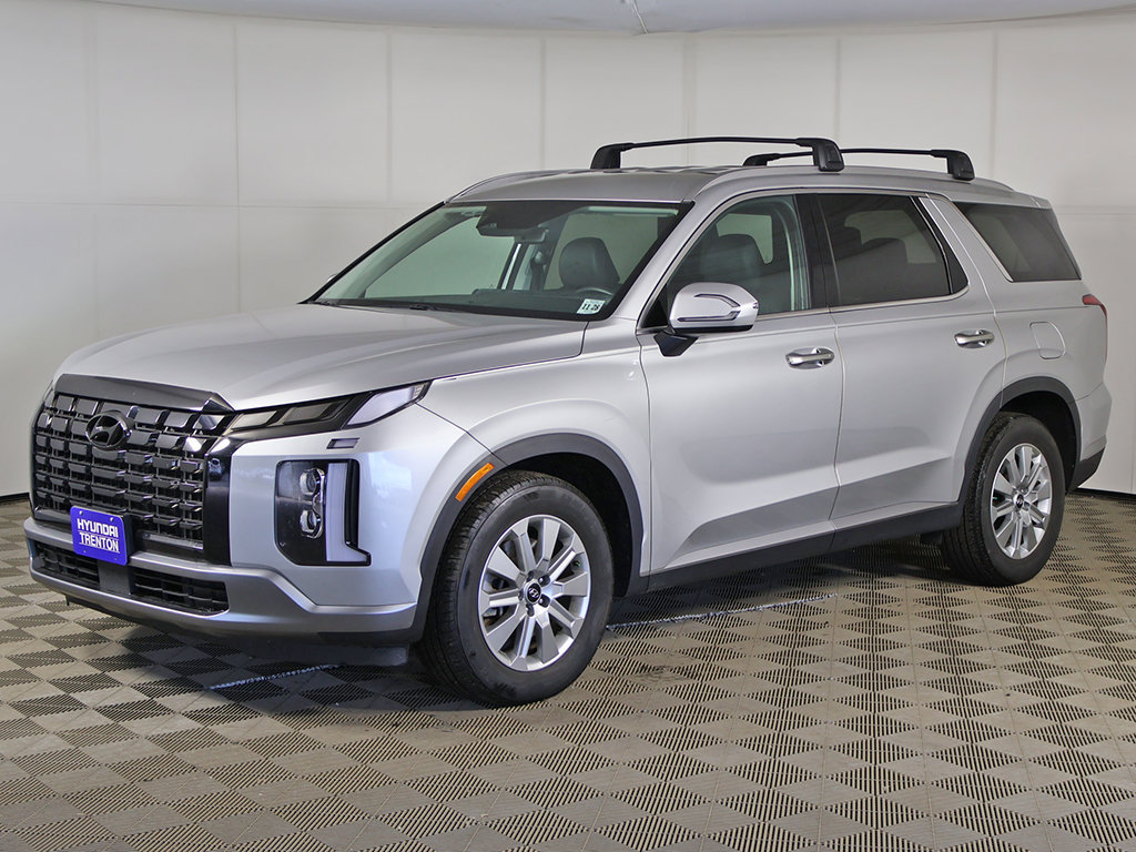 Certified 2024 Hyundai Palisade SEL AWD/4WD image 9