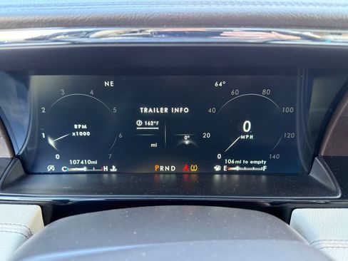 Used 2018 Lincoln Navigator Select w/ Cargo Package image 25