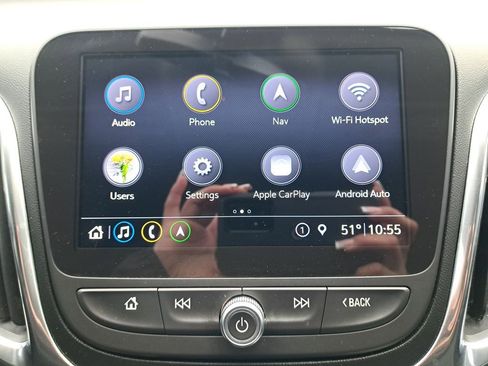 Used 2019 Chevrolet Equinox LT image 21