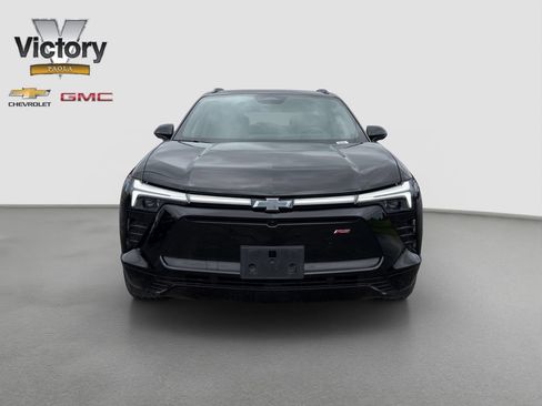 Used 2024 Chevrolet Blazer EV RS AWD/4WD image 2