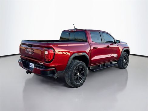 Used 2024 GMC Canyon Elevation w/ Convenience Package image 7