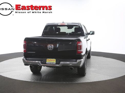 Used 2024 RAM 1500 Laramie RWD image 38