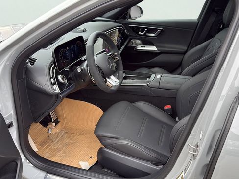 New 2026 Mercedes-Benz E 53 AMG 4MATIC Sedan image 19