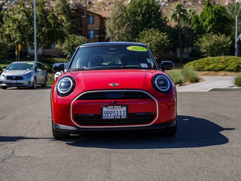 Used 2025 MINI Cooper S image 2
