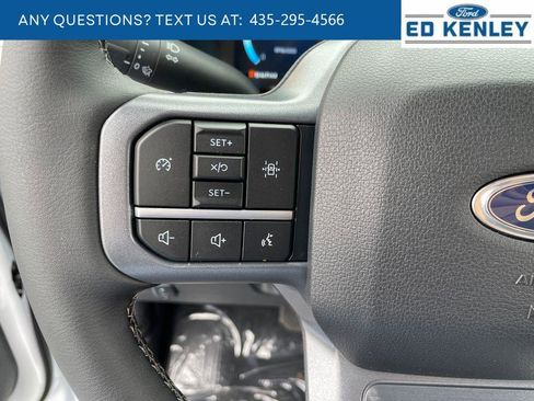 New 2026 Ford F450 Lariat AWD/4WD image 19