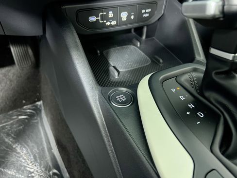 New 2026 Kia K4 GT-Line FWD image 23