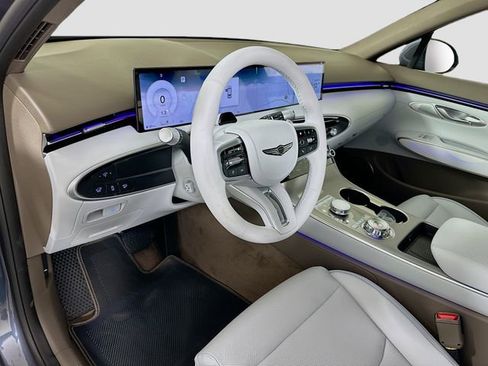 New 2026 Genesis GV70 2.5T Advanced image 9