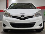 Used 2012 Toyota Yaris LE image 4