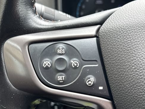 Used 2021 GMC Canyon AT4 image 18