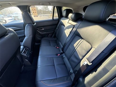 New 2026 MAZDA CX-50 2.5 Hybrid w/ Weather Package image 23