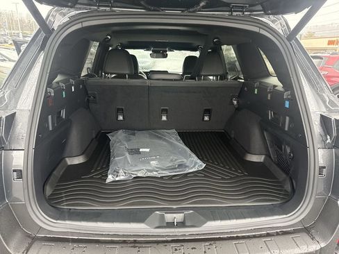 New 2026 Subaru Outback Limited AWD/4WD image 45