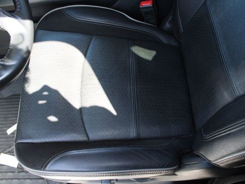 Used 2020 RAM 2500 Laramie image 16